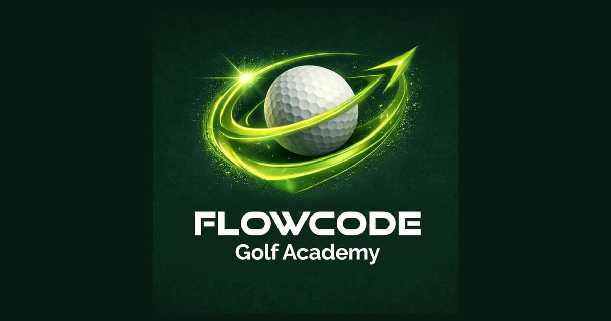 Golf Player Portal - Flow State Performance | FlowCode Golf Academy